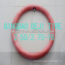 motorcycle inner tube 250-18